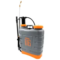 Опрыскиватель Villager 082465 Gray