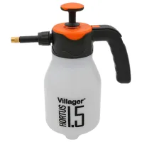 Pulverizator Villager 082466 Gray