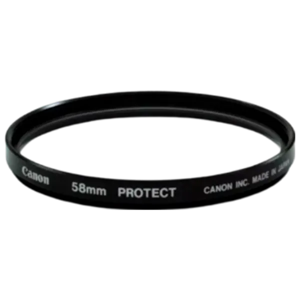 Светофильтр Canon 22692 58 мм  photo 1 Светофильтр Canon 22692 58 мм  photo 1