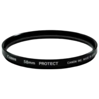 Светофильтр Canon 22692 58 мм 