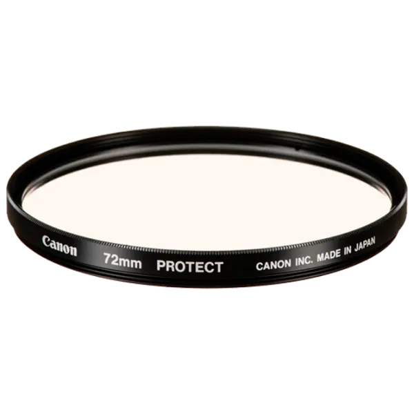 Светофильтр Canon 22343 72 мм  photo 1