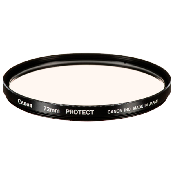 Светофильтр Canon 22343 72 мм  photo 1