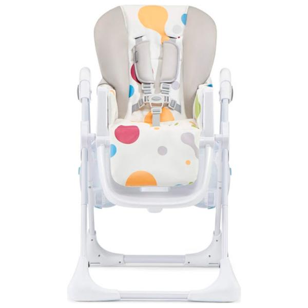 Scaun de masă KinderKraft Yummy (5245752) / 6 luni / Multicolor  photo 7 Scaun de masă KinderKraft Yummy (5245752) / 6 luni / Multicolor  photo 7