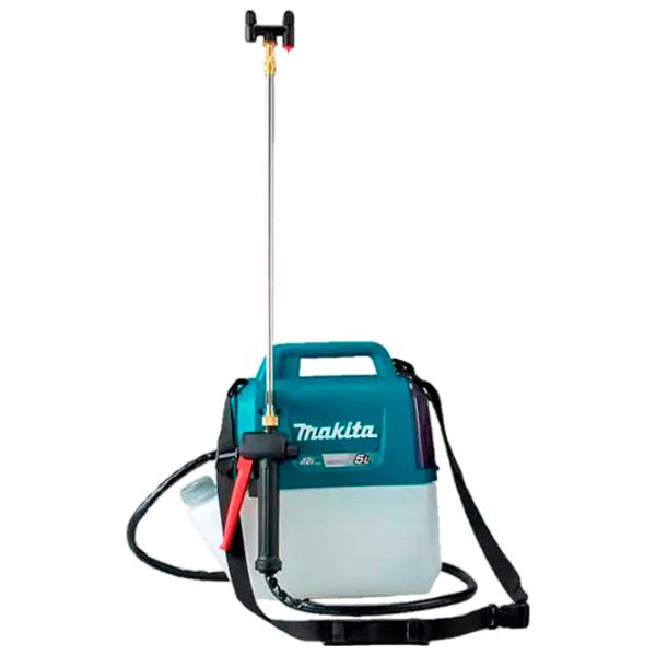 Опрыскиватель Makita US053DZ Blue photo 1
