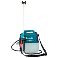 Pulverizator Makita US053DZ Blue