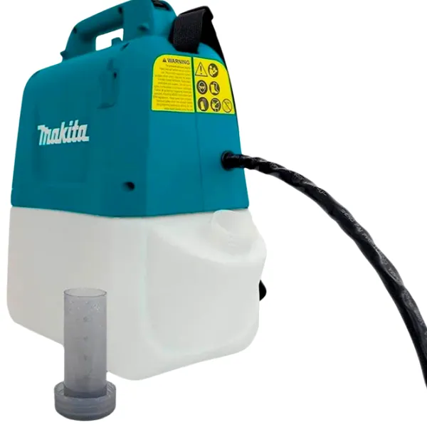 Опрыскиватель Makita US053DZ Blue photo 4