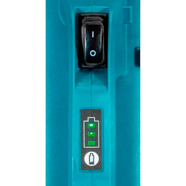 Опрыскиватель Makita DUS054Z Blue photo 3