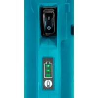 Pulverizator Makita DUS054Z Blue photo 3