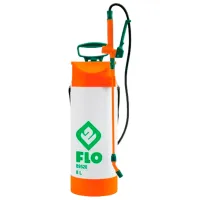 Pulverizator Flo FLO89520 Orange