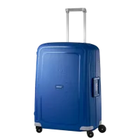 Valiză Samsonite S'Cure Eco 34l/ Navy
