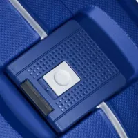 Valiză Samsonite S'Cure Eco 34l/ Navy photo 6