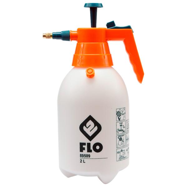 Опрыскиватель Flo FLO89509 White photo 1