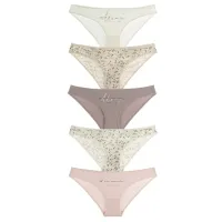 Chiloți pentru femei Donella 21711257B S/ Multicolor/ Slip