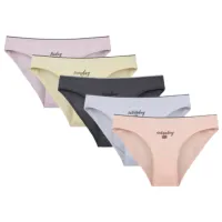 Chiloți pentru femei Donella 2171PB10 L/ Multicolor/ Slip