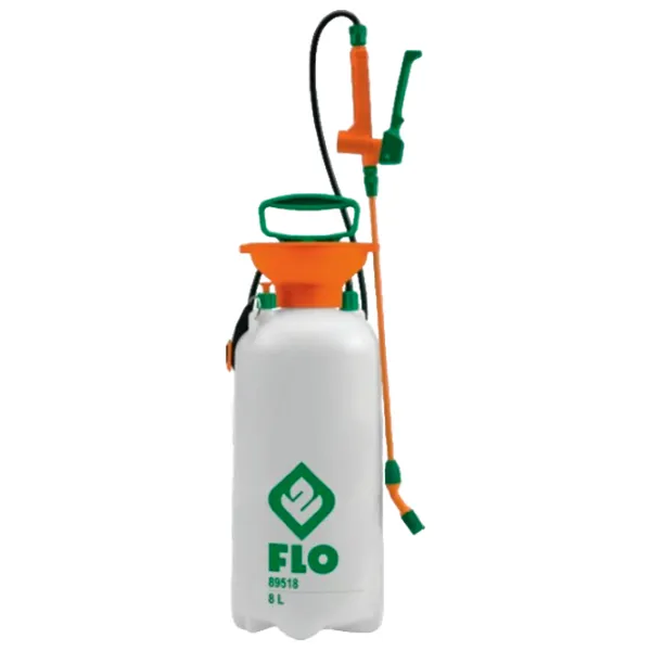 Опрыскиватель Flo FLO89518 White photo 1
