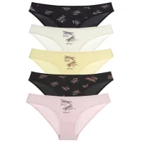 Chiloți pentru femei Donella 21711199B M/ Multicolor/ Slip