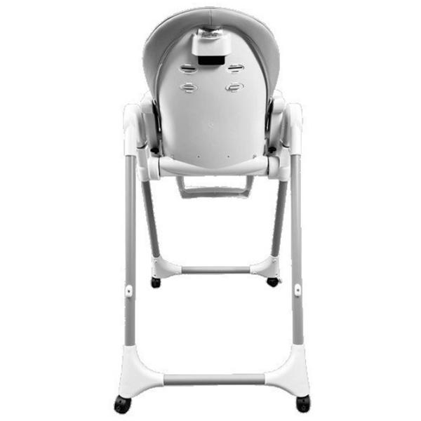 Scaun de masă Ivolia Q6 Pro (00699282) / 6 luni / Beige  photo 4