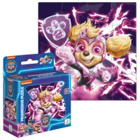 Puzzle 2D DoDo Skye 3+/ Numărul de piese: 16