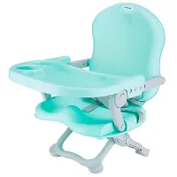 Стульчик для кормления 4Play Compact () / 12 месяцев / Мятный 
