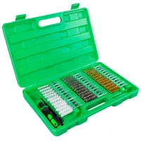 Набoр инструментов JBM 51989 Металл/ Количество в наборе - 38