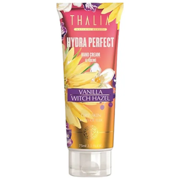 Creme de mâini Thalia Hydra Perfect 75 мл/ Все типы photo 1