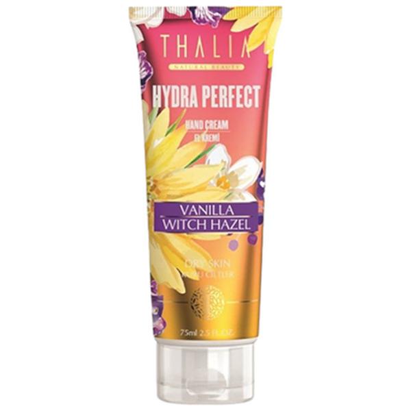 Creme de mâini Thalia Hydra Perfect 75 мл/ Все типы photo 1