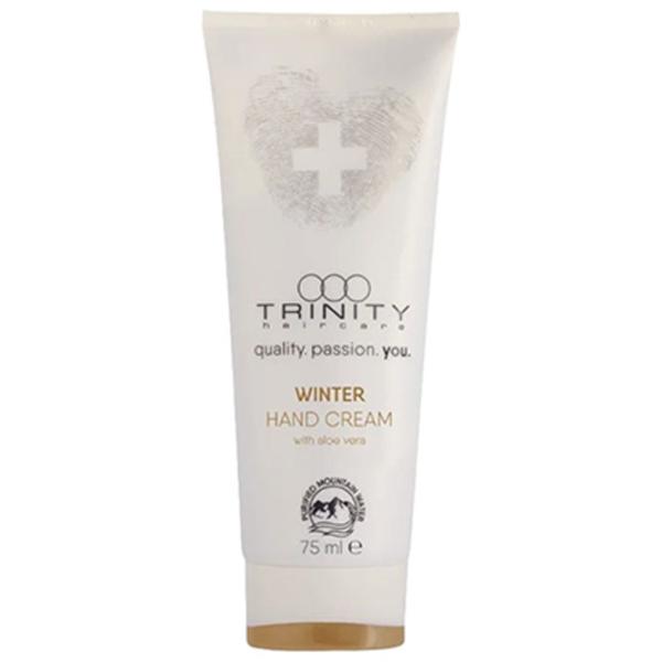 Creme de mâini Trinity Winter 75 мл/ Все типы photo 1