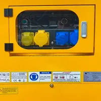 Generator de curent Shelby SPD12S 230 V Motorină/ 10 kW photo 2