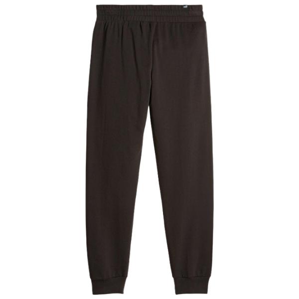 Pantaloni sportivi pentru femei Puma Better Essentials Pants Cl Tr XL/ Black photo 2