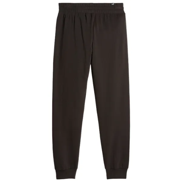 Спортивные брюки для женщин Puma Better Essentials Pants Cl Tr L/ Black photo 2 Спортивные брюки для женщин Puma Better Essentials Pants Cl Tr L/ Black photo 2