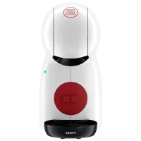 Кофемашина KRUPS Piccolo XS KP1A3110 0.8 л/ White