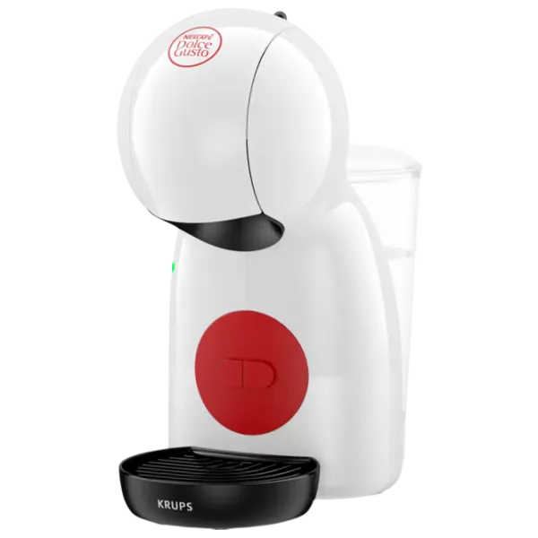 Aparat de cafea KRUPS Piccolo XS KP1A3110 0.8 l/ White photo 2
