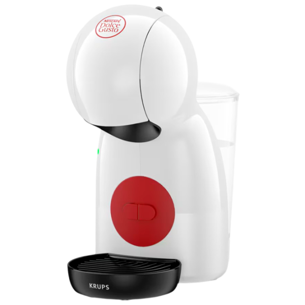 Aparat de cafea KRUPS Piccolo XS KP1A3110 0.8 l/ White photo 2