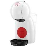 Кофемашина KRUPS Piccolo XS KP1A3110 0.8 л/ White photo 2