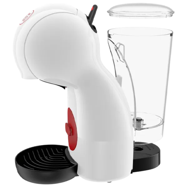 Aparat de cafea KRUPS Piccolo XS KP1A3110 0.8 l/ White photo 3