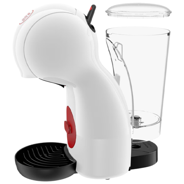 Aparat de cafea KRUPS Piccolo XS KP1A3110 0.8 l/ White photo 3