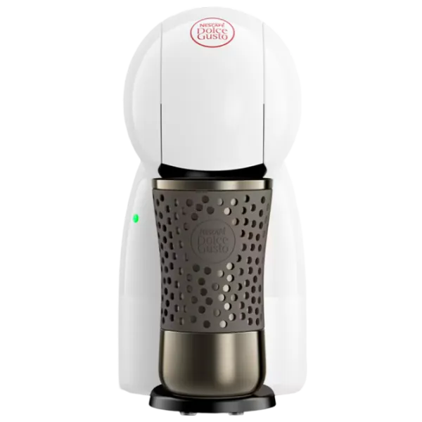 Aparat de cafea KRUPS Piccolo XS KP1A3110 0.8 l/ White photo 4