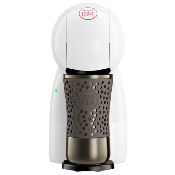 Aparat de cafea KRUPS Piccolo XS KP1A3110 0.8 l/ White photo 4