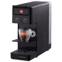 Espressor Illy Y3.3 Капсульный / 0.75 л / Черный photo 2