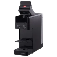 Espressor Illy Y3.3 Капсульный / 0.75 л / Черный photo 3