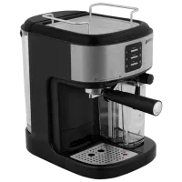 Espressor Vitek VT-8489 / 1.5 l / Silver photo 3