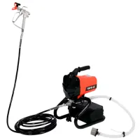 Покрасочный аппарат Yato YT82560 Black