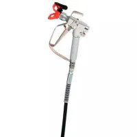 Покрасочный аппарат Yato YT82560 Black photo 4
