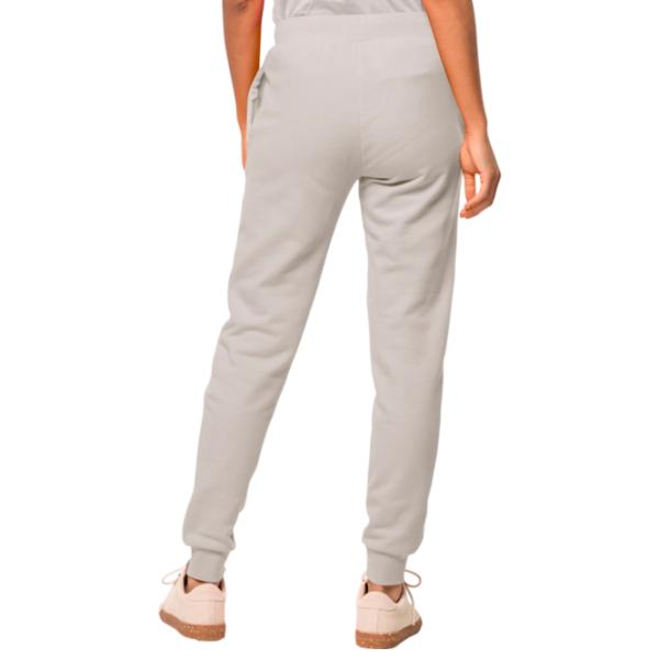 Спортивные брюки для женщин Jack Wolfskin Essential Sweat Pants W XL/ Winter Pearl photo 3