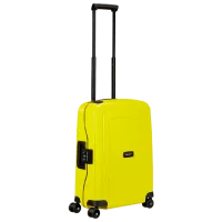 Valiză Samsonite S'Cure Eco 34l/ Yellow