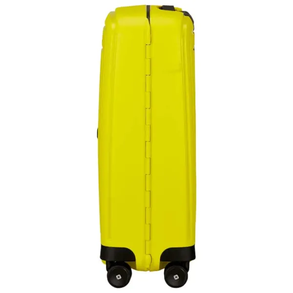 Valiză Samsonite S'Cure Eco 34l/ Yellow photo 4