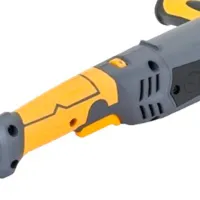 Шлифовальная машина Powermat PM-SZK-1500T Угловая/ 1500 Вт/ Gray photo 5