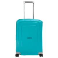 Valiză Samsonite S'Cure Eco 34l/ Bluemarine