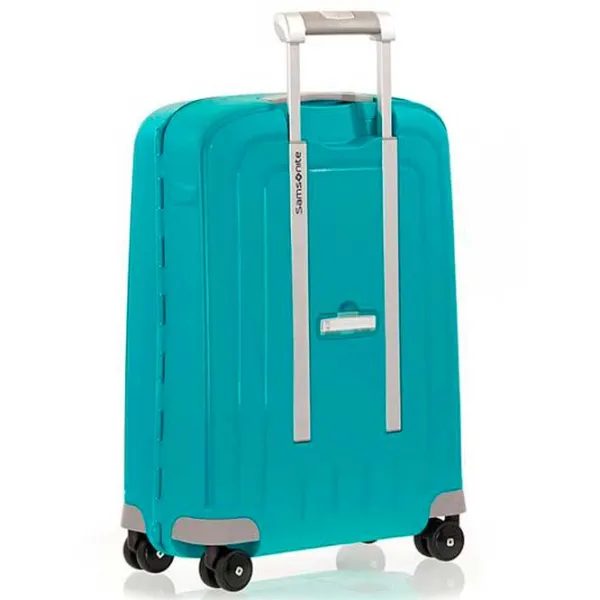 Valiză Samsonite S'Cure Eco 34l/ Bluemarine photo 3