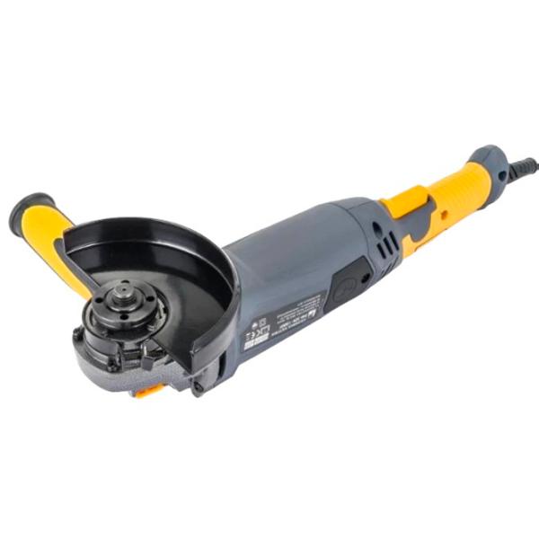 Polizor Powermat PM-SZK-3000T Unghiular/ 1500 W/ Gray photo 4 Polizor Powermat PM-SZK-3000T Unghiular/ 1500 W/ Gray photo 4